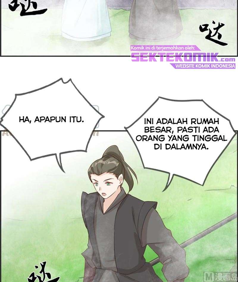 Strongest System (The Strongest Dandy System) Chapter 36 Gambar 31